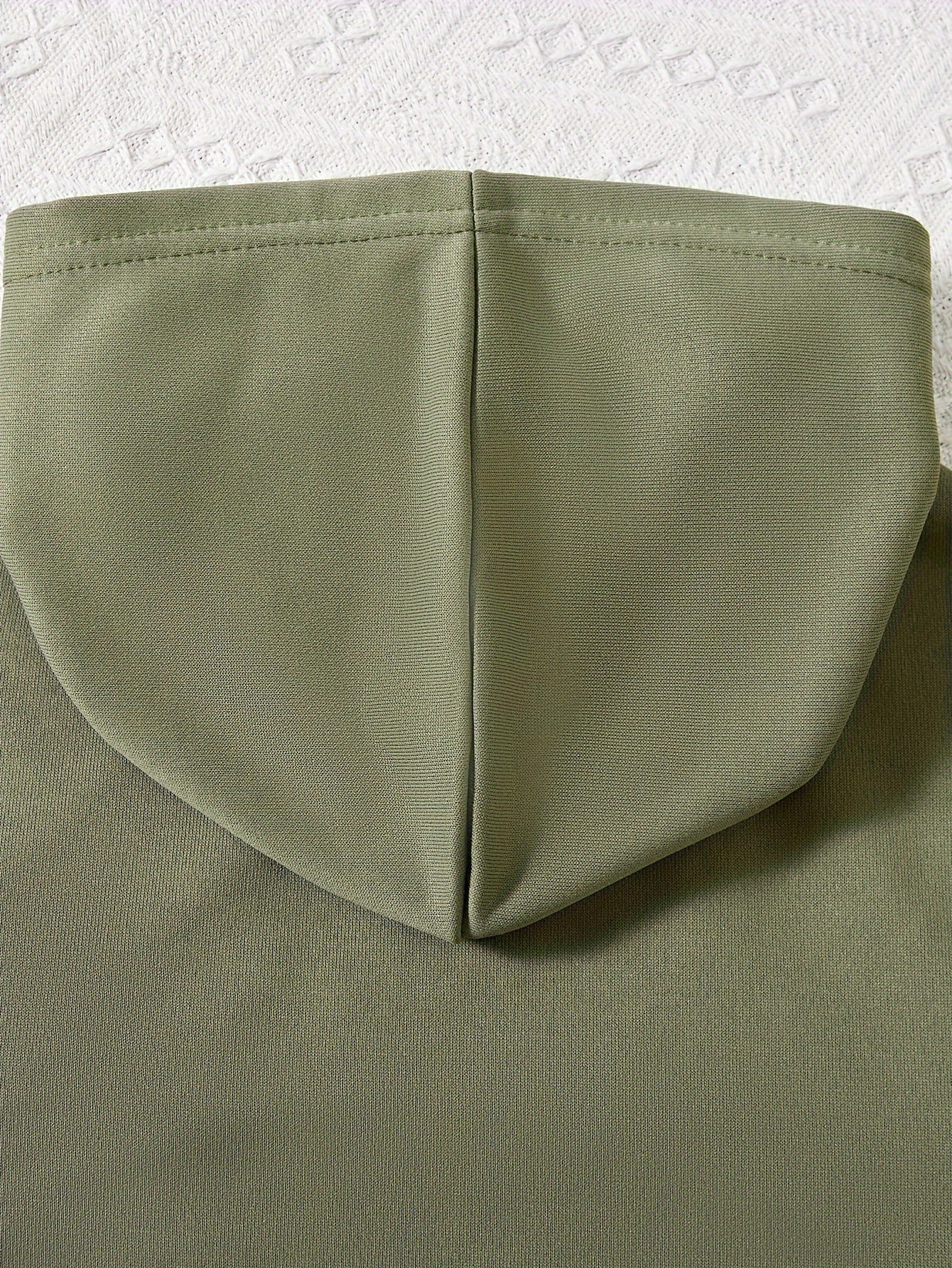 2-teiliges Set für Mädchen, Trägerkleid mit Sternen+ Überzugs-Kapuzenoberteil