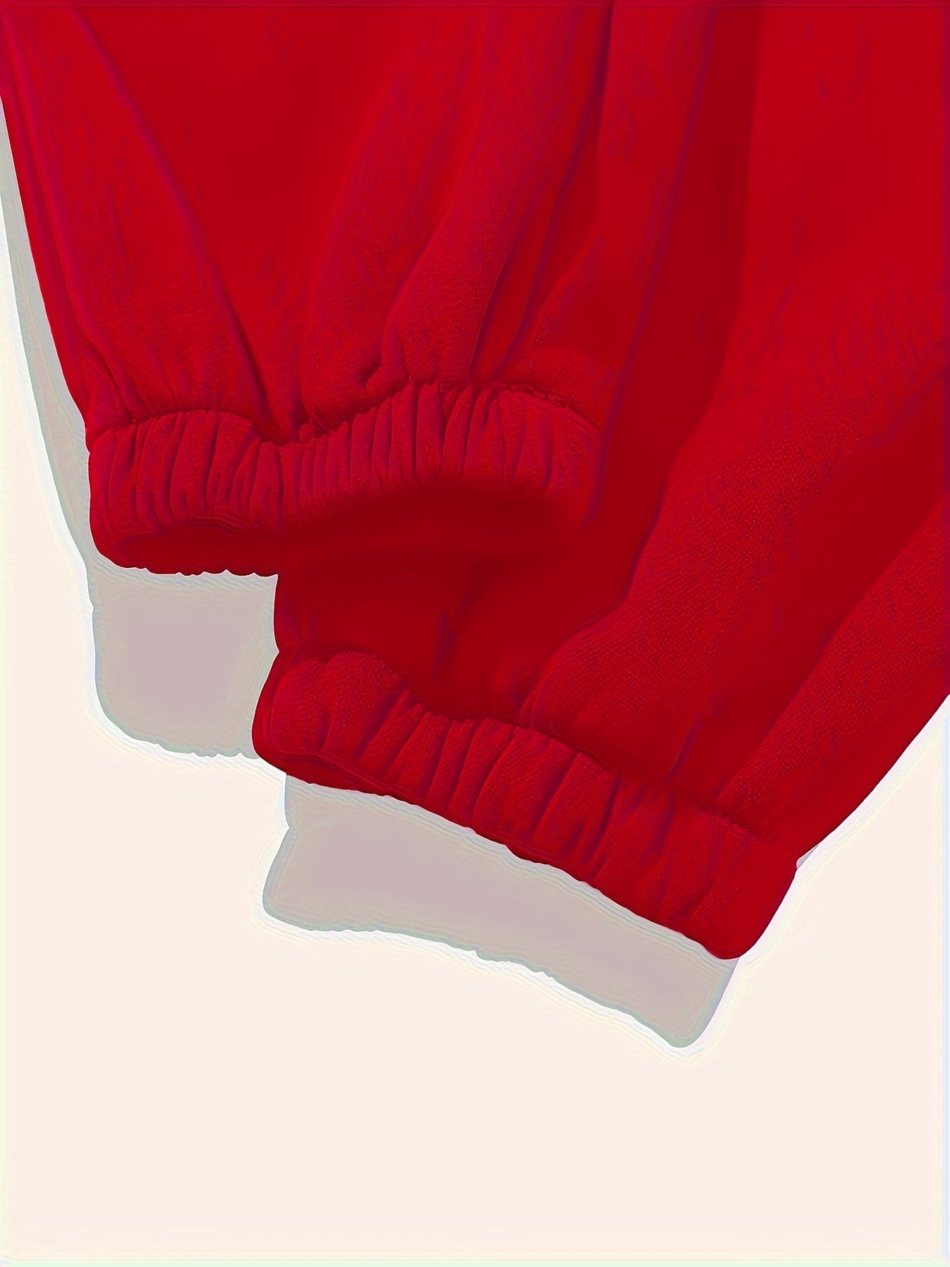 Lässiger, sportlicher Jogging Anzug Milano Italia Kapuzenpullover und Hose