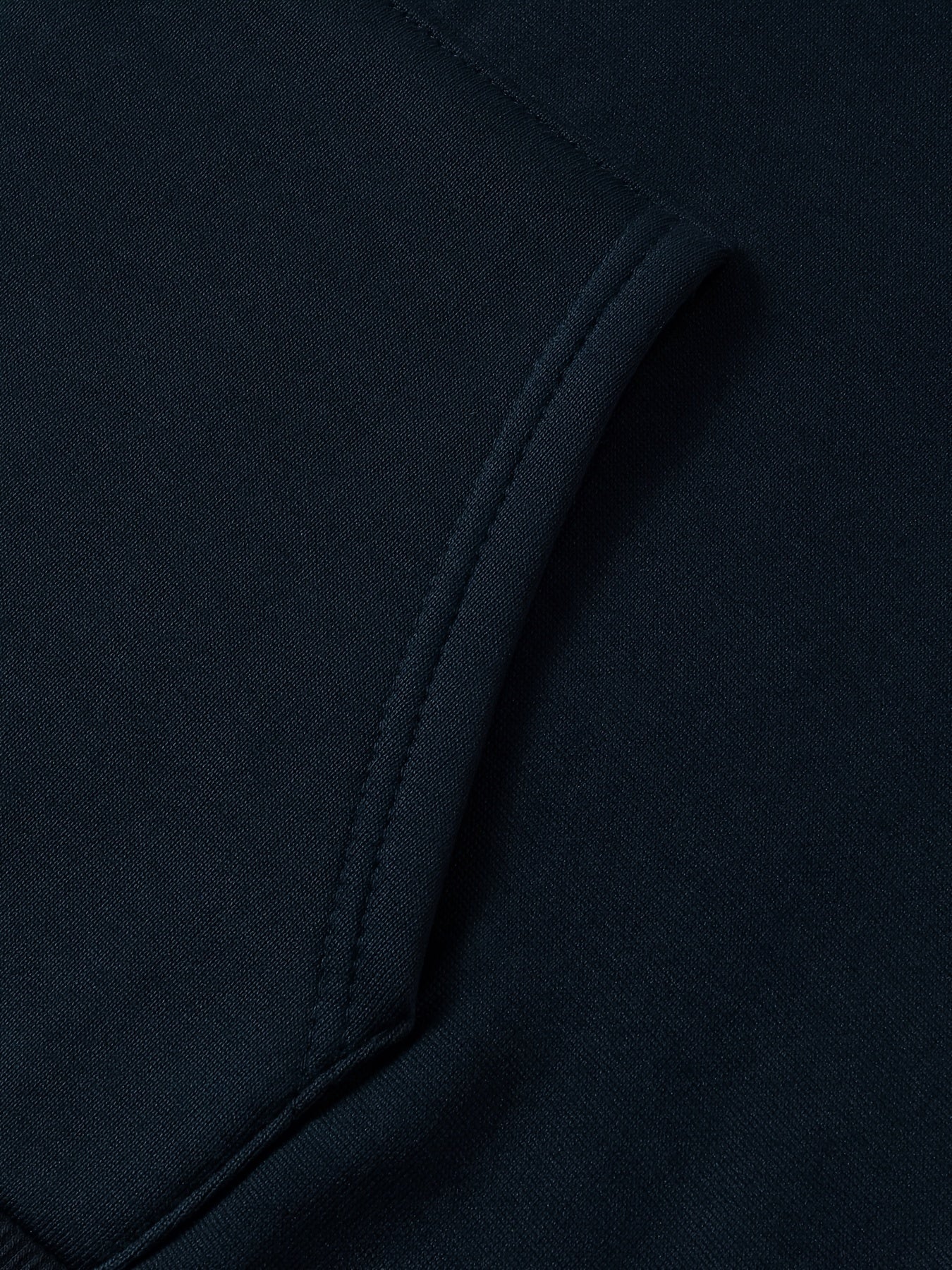 Lässiger, sportlicher Jogging Anzug Milano Italia Kapuzenpullover und Hose