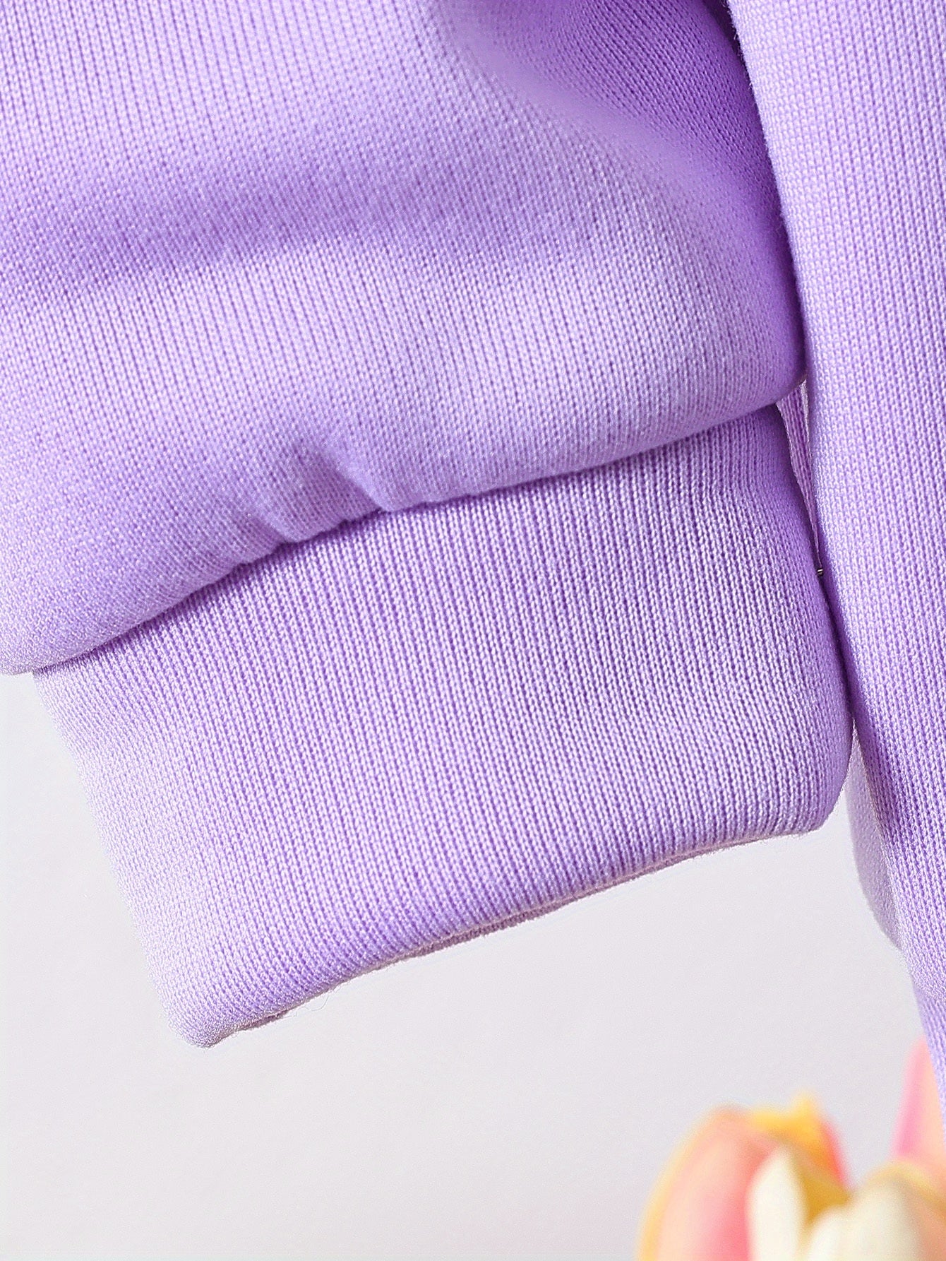 Herbst- und Winter-Zweiteiler für Mädchen, Hoodie mit Kapuze und Hose