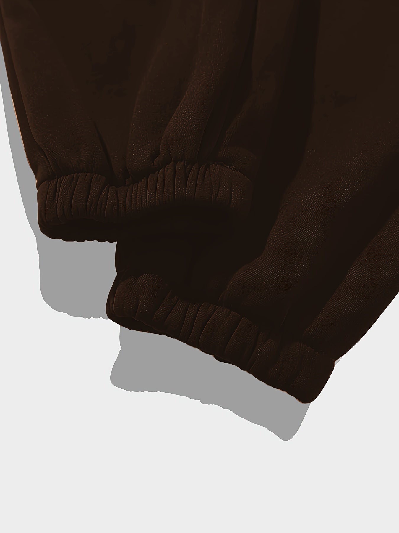 Neues Set aus Kapuzenpullover und Hose Jogging Anzug (Model 2024 Winter)