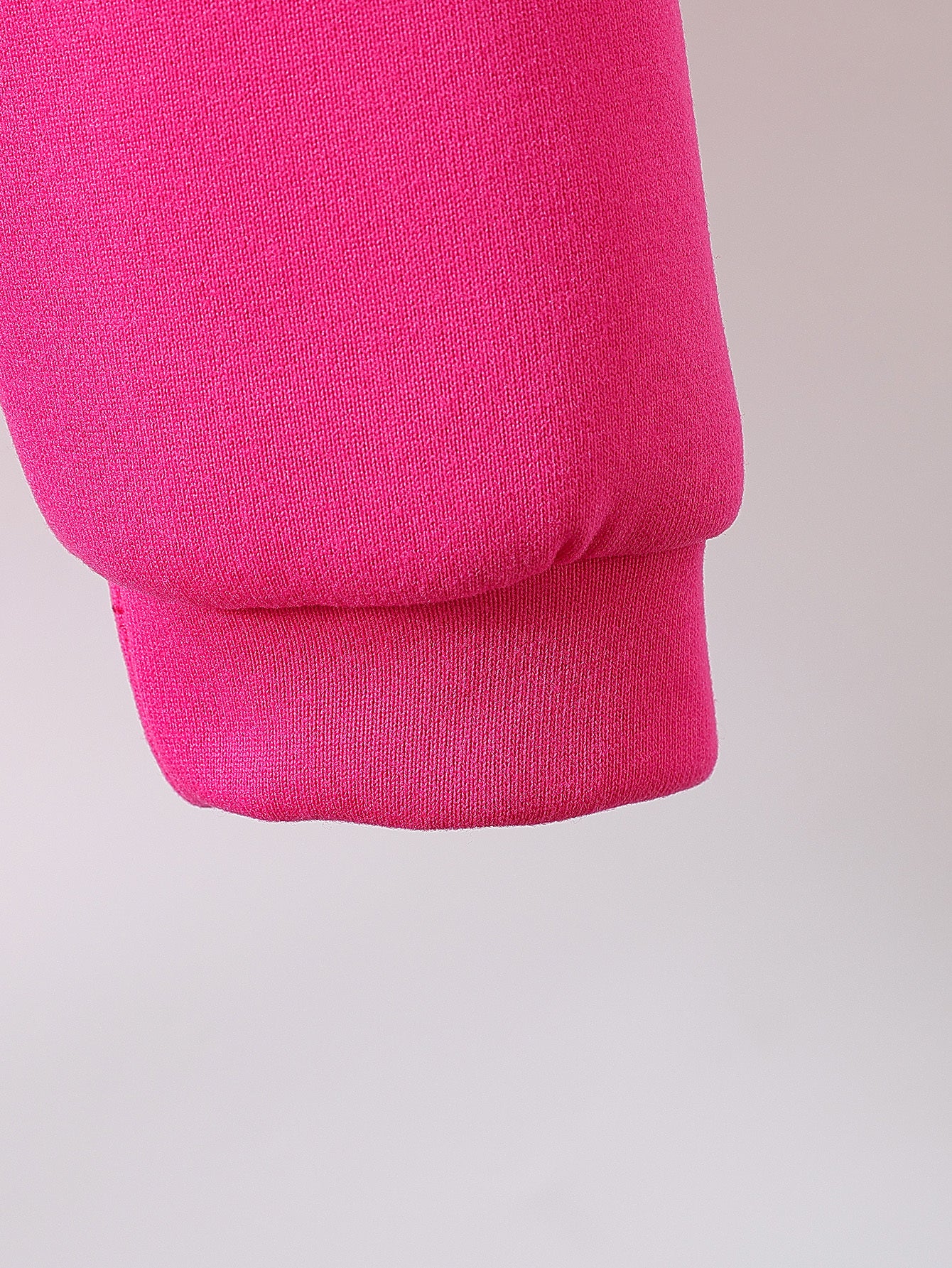 Herbst- und Winter-Zweiteiler für Mädchen, Hoodie mit Kapuze und Hose
