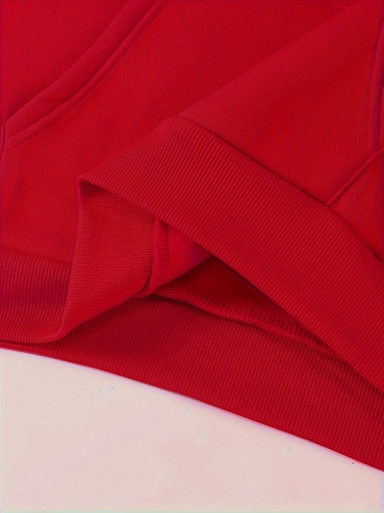 Neues Set aus Kapuzenpullover und Hose Jogging Anzug (Model 2024 Winter)