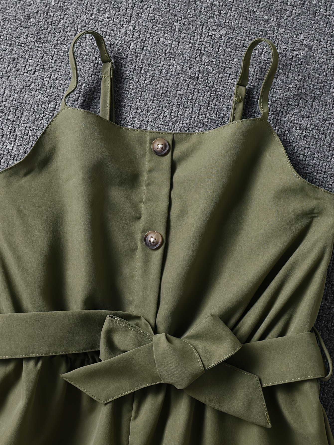 GOKISTOTR 2-teiliges Outfit-Set für Mädchen –Langarm-Shirt und stylischer Overall