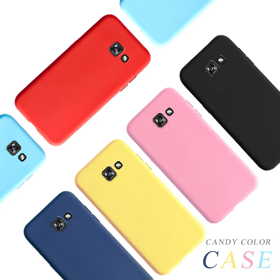 Handyhülle Samsung Galaxy A5