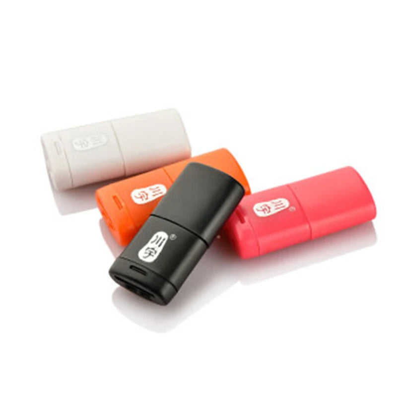 Kawau Micro SD-Kartenleser 2.0 USB