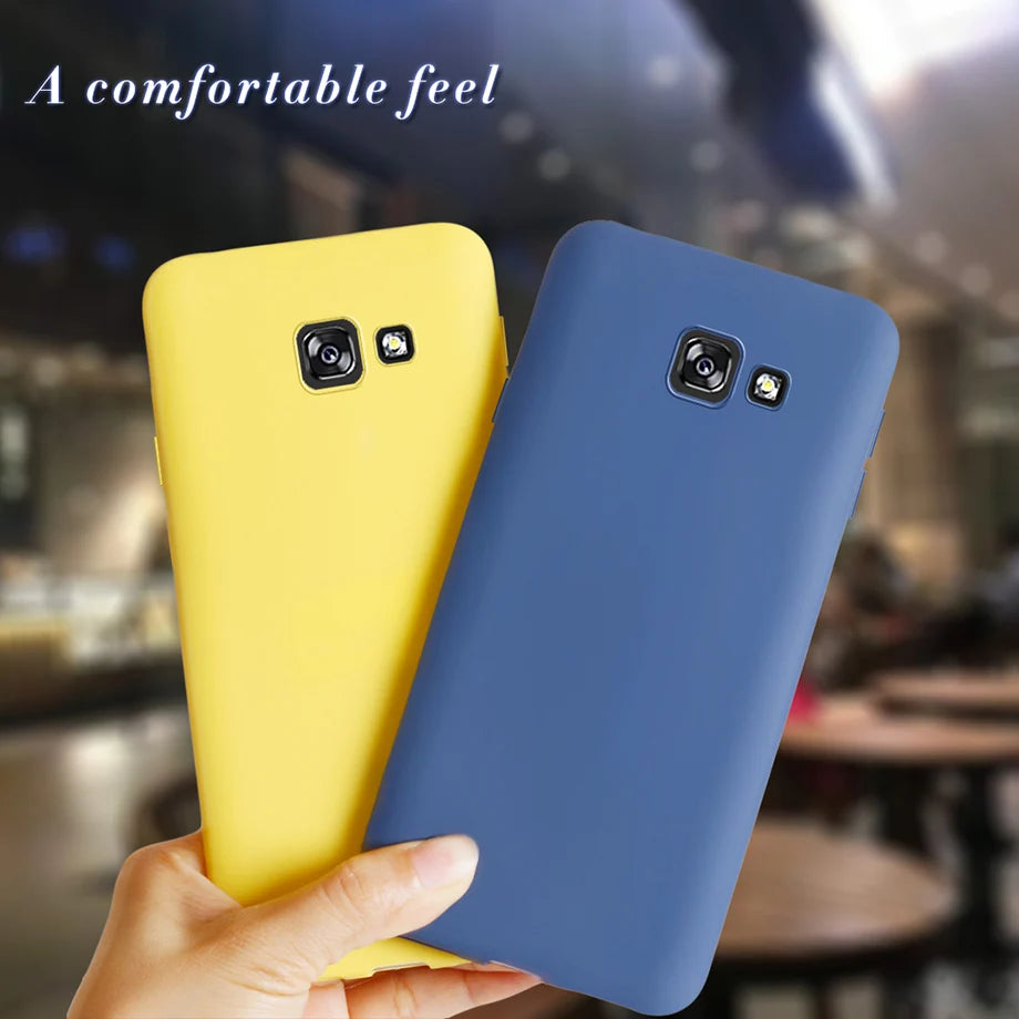 Handyhülle Samsung Galaxy A5