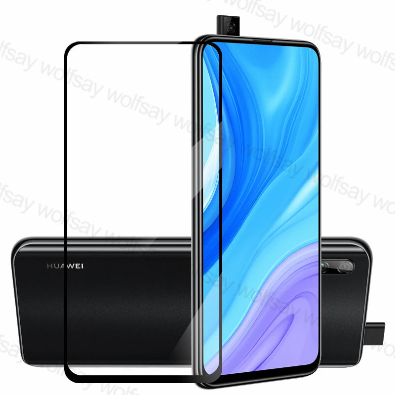 Screen Protector Für Huawei Y9S Y8S Y9A Y7A Y7P Y9