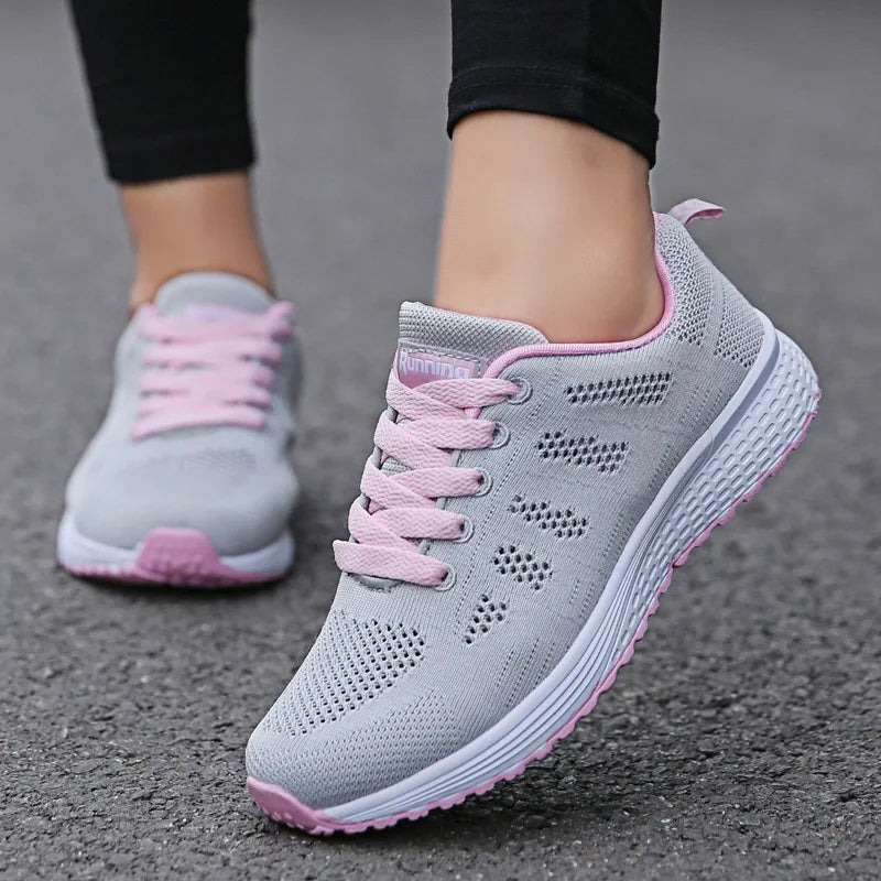 Casual Mode Atmungsaktive Wanderschuhe Turnschuhe Sneakers