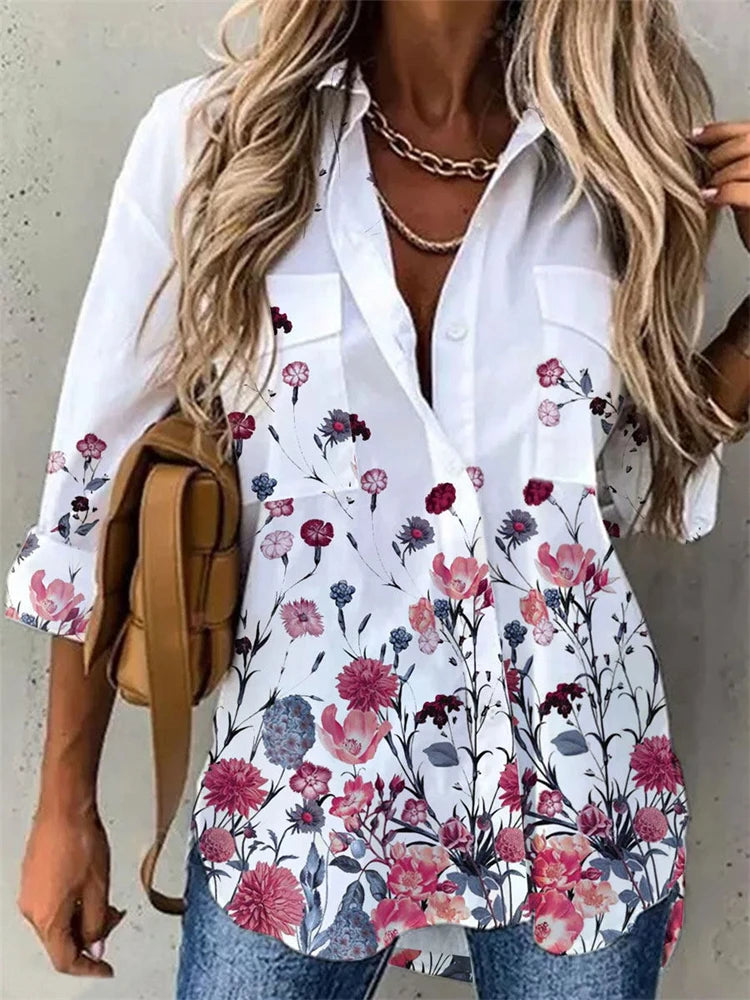 Bluse / Hemd / Langarmshirt von Ivecoolen