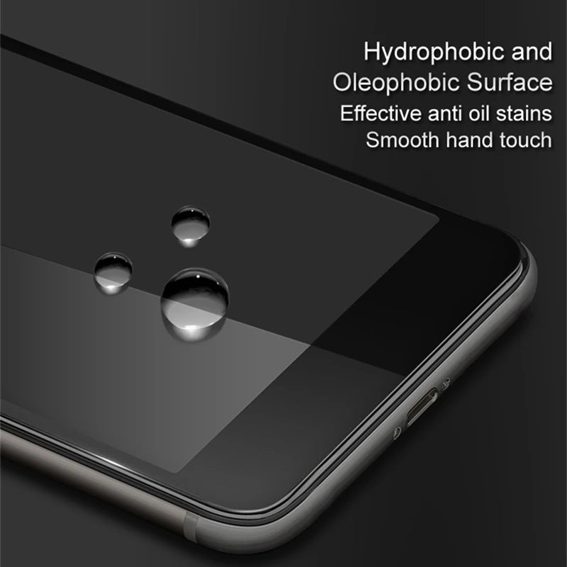 Screen Protector Für Huawei Y9S Y8S Y9A Y7A Y7P Y9