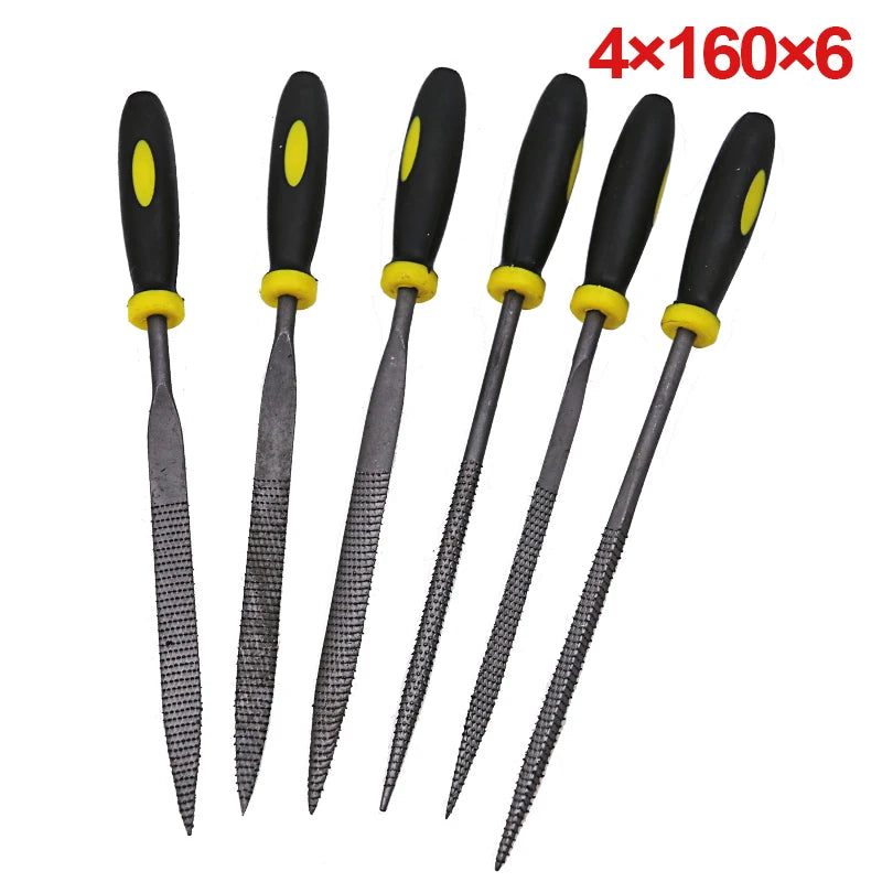 Holz Raspel Set NEU