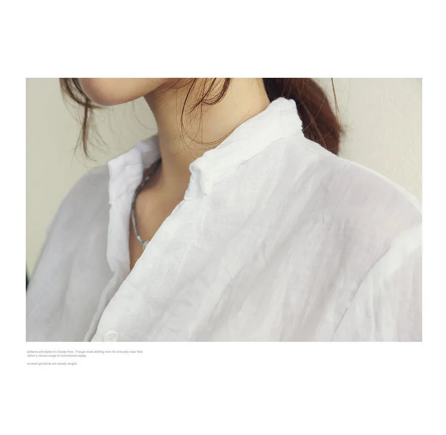 Chemisier Damen Bluse Hemd Mode 2022
