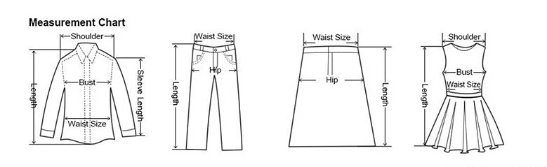 Jielur Shorts mit Gürtel kurze Hose