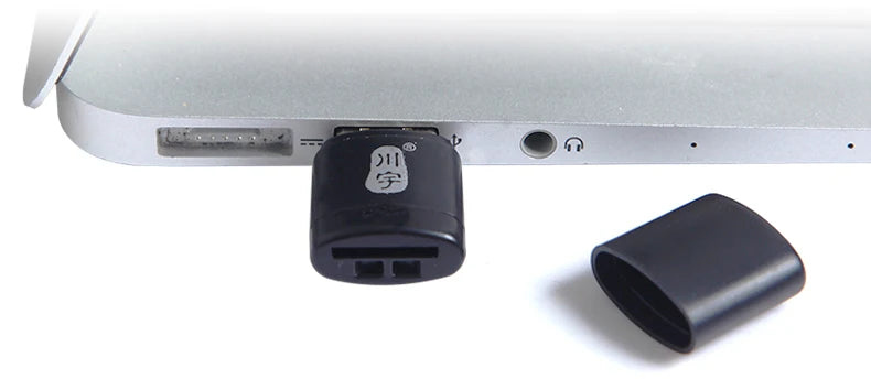 Kawau Micro SD-Kartenleser 2.0 USB
