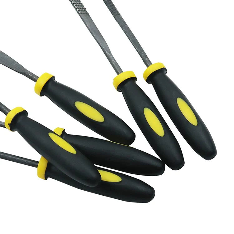 Holz Raspel Set NEU