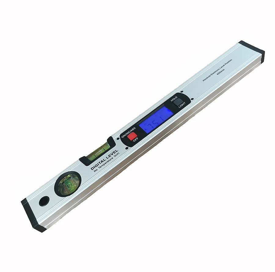 Lefavor Digitaler Winkelmesser Winkel Wasserwaage