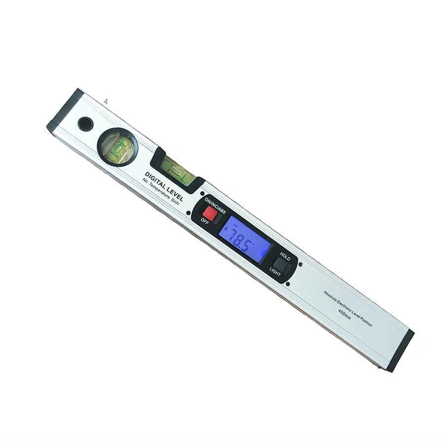 Lefavor Digitaler Winkelmesser Winkel Wasserwaage