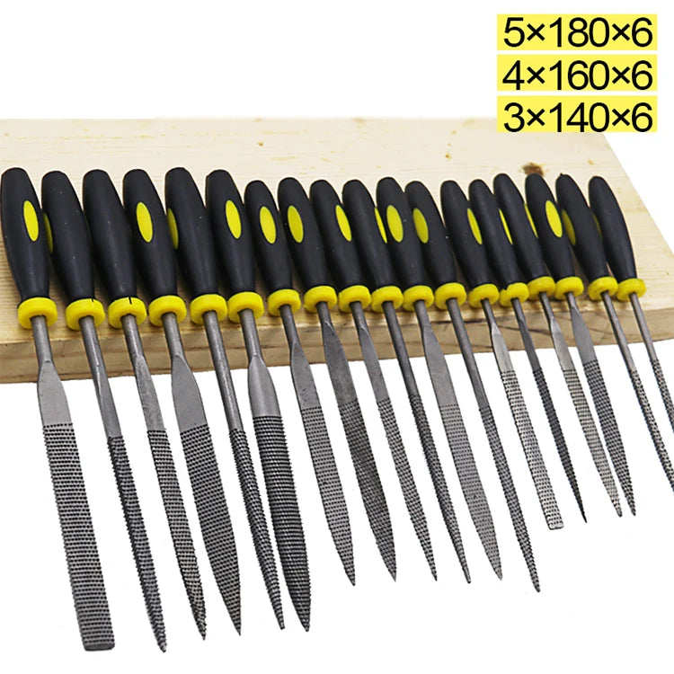 Holz Raspel Set NEU