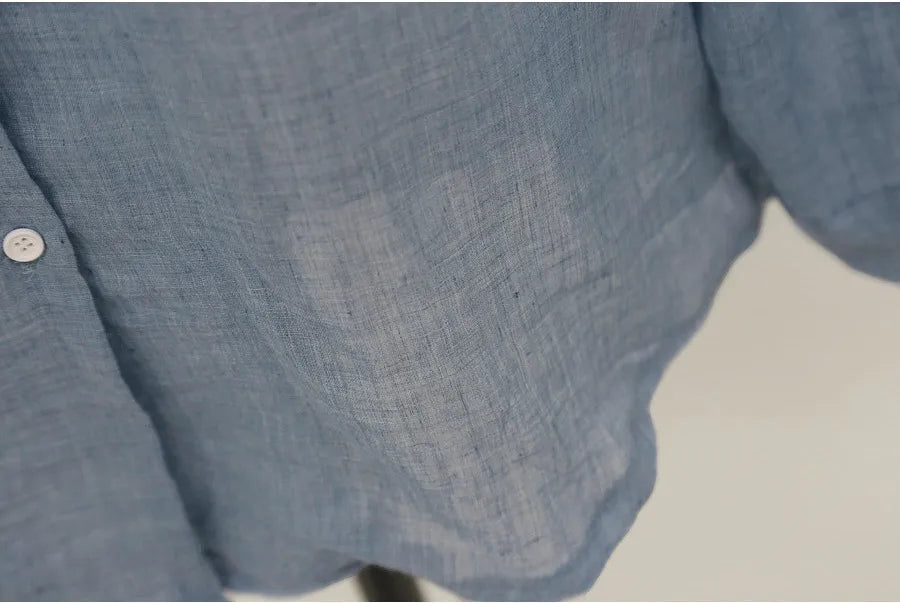 Chemisier Damen Bluse Hemd Mode 2022