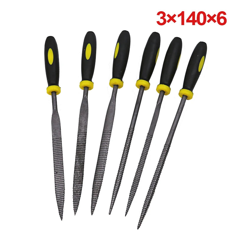 Holz Raspel Set NEU