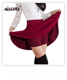 Alsoto Mini Rock verschieden Varianten