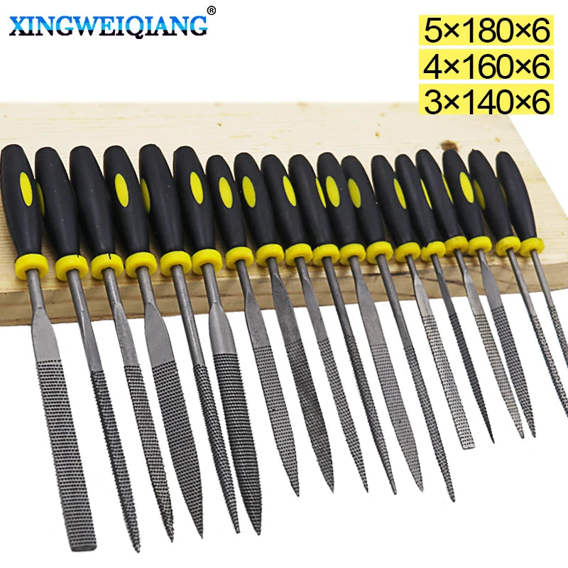 Holz Raspel Set NEU