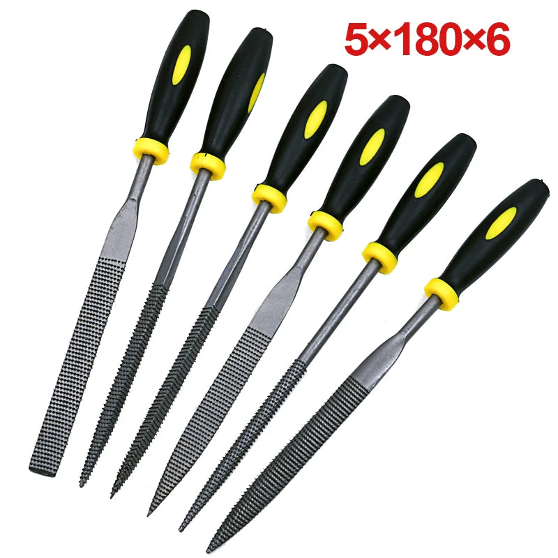 Holz Raspel Set NEU