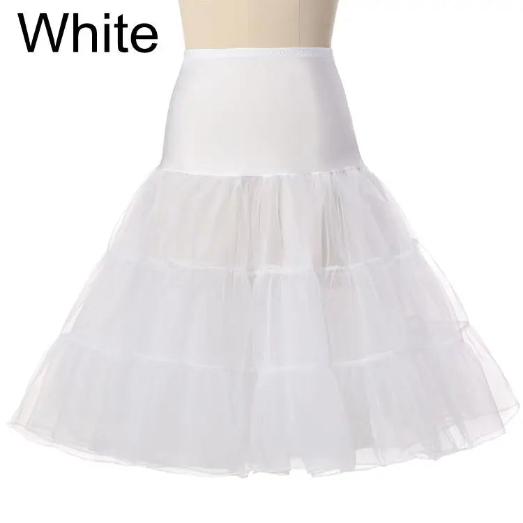 Unterrock Petticoat