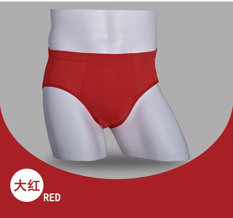 Top Quality! Männer Slips Unterwäsche Unterhose Bambusfaser