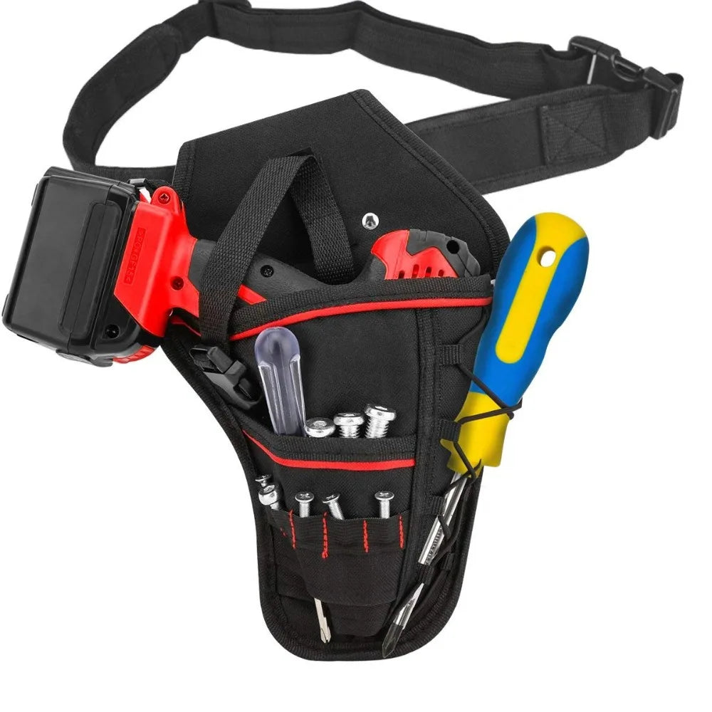 ESPLB Multi-funktionale Werkzeug-Gürteltasche