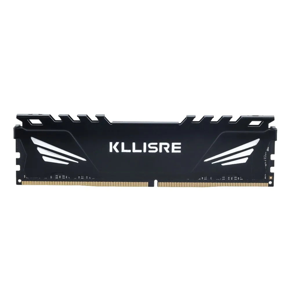 Kllisre RAM ddr4 8gb 16gb Speicher 2666mhz 3200mhz Desktop kompatibel