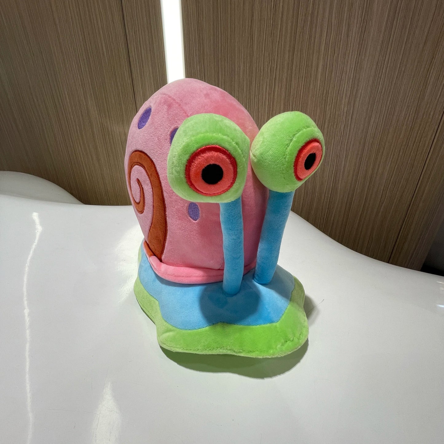 22-40 cm Plüschfiguren aus Spongebob / Patrick / Sandy uvm.