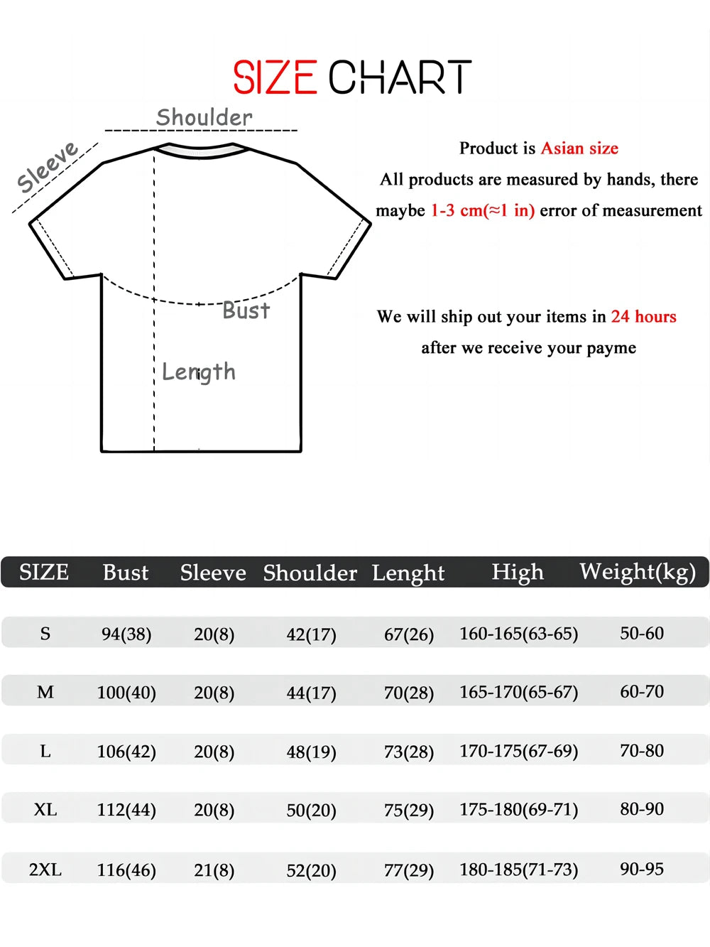 T-Shirt Galafonia Kokospalme Street Fashion