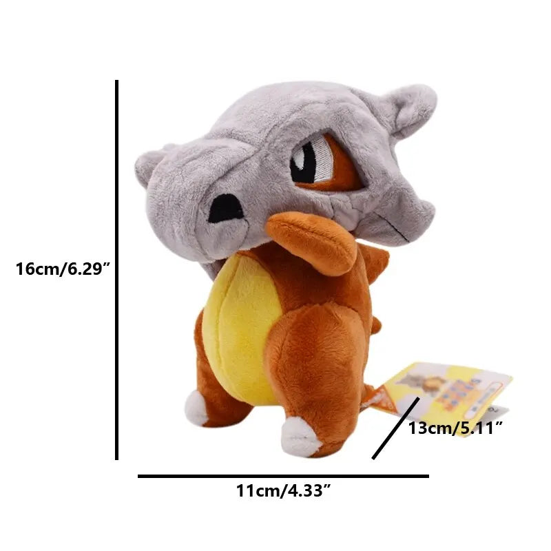 Cubone Plüschtier Pokemon