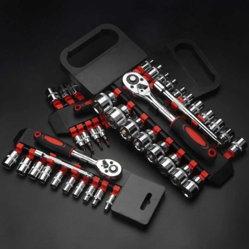 12 teiliges Schraubenschlüssel Motorrad Fahrrad Set