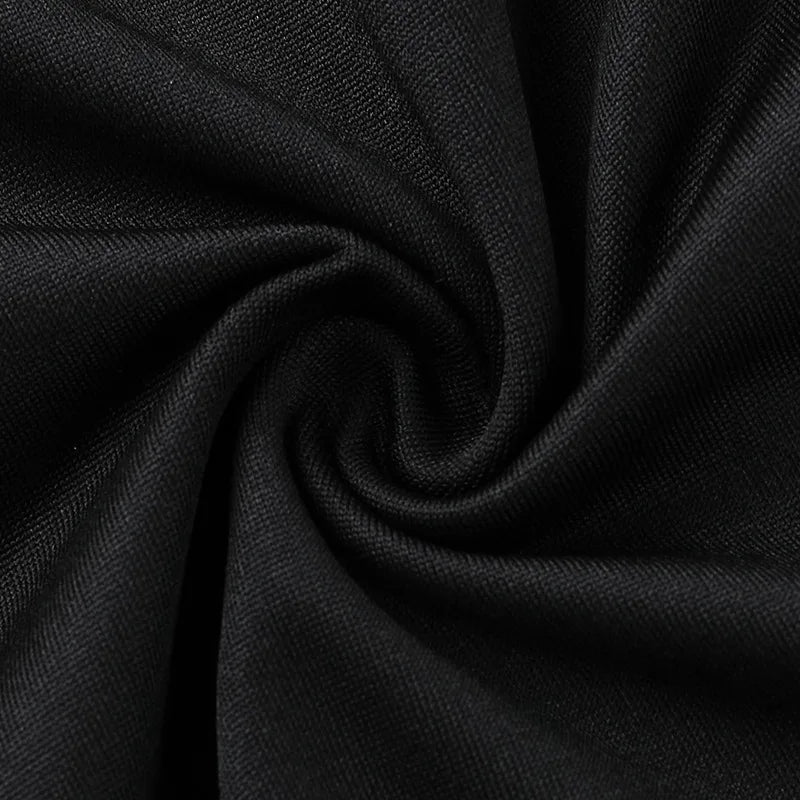 Mozision langes eleganter Kleid