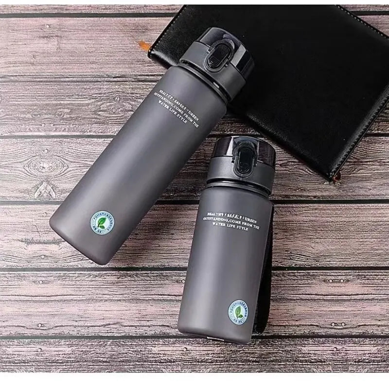 Marke BPA Free Leak Proof Sport Wasserflasche Trinkflasche 400 oder 560 ml