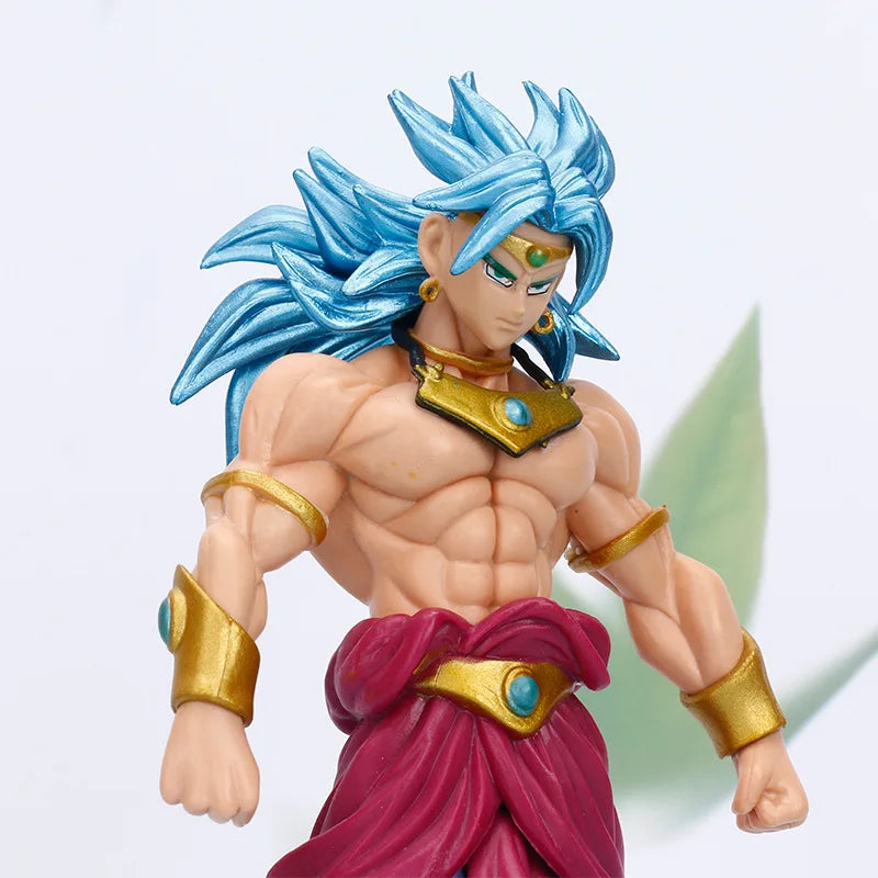 20cm Anime Dragon Ball Actionfigur Bandai