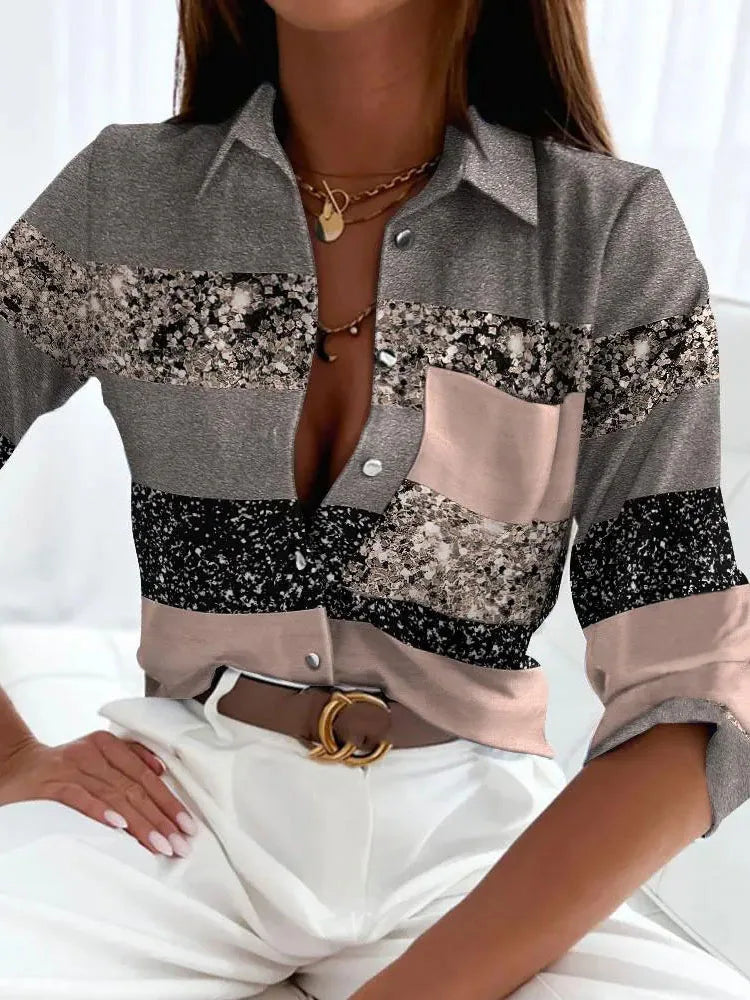 Owner Girl Damen Hemd Neues Modell
