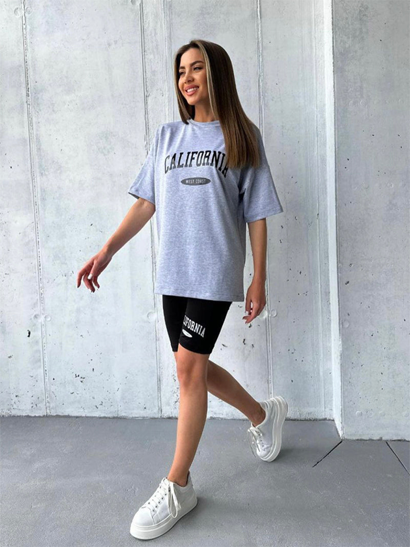 Bless Yuki T-Shirt Hip Hop Style