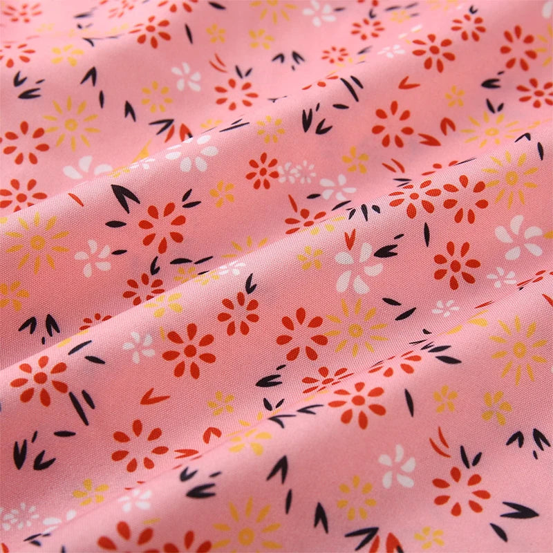 Kleid oder Bluse Sommer Edition 2024