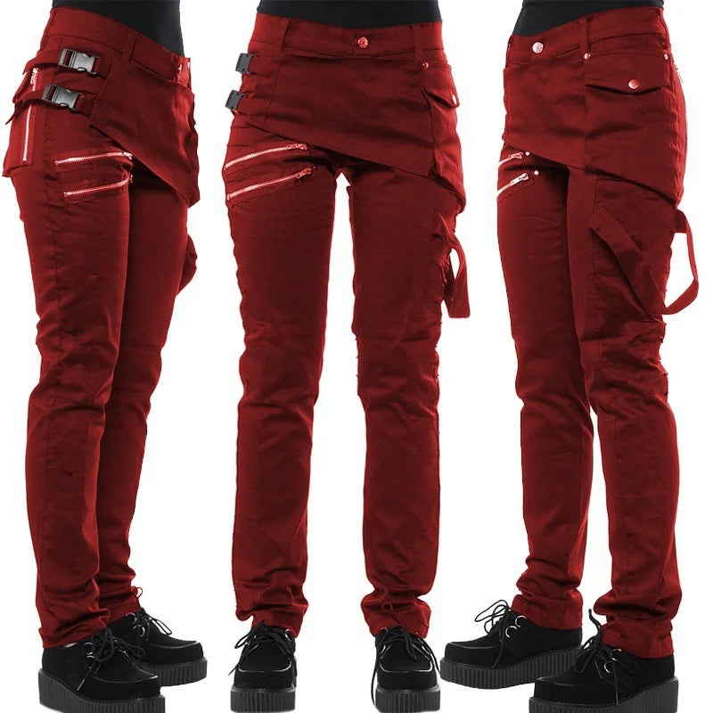 Kalemnmos Hose Slim Fit Model