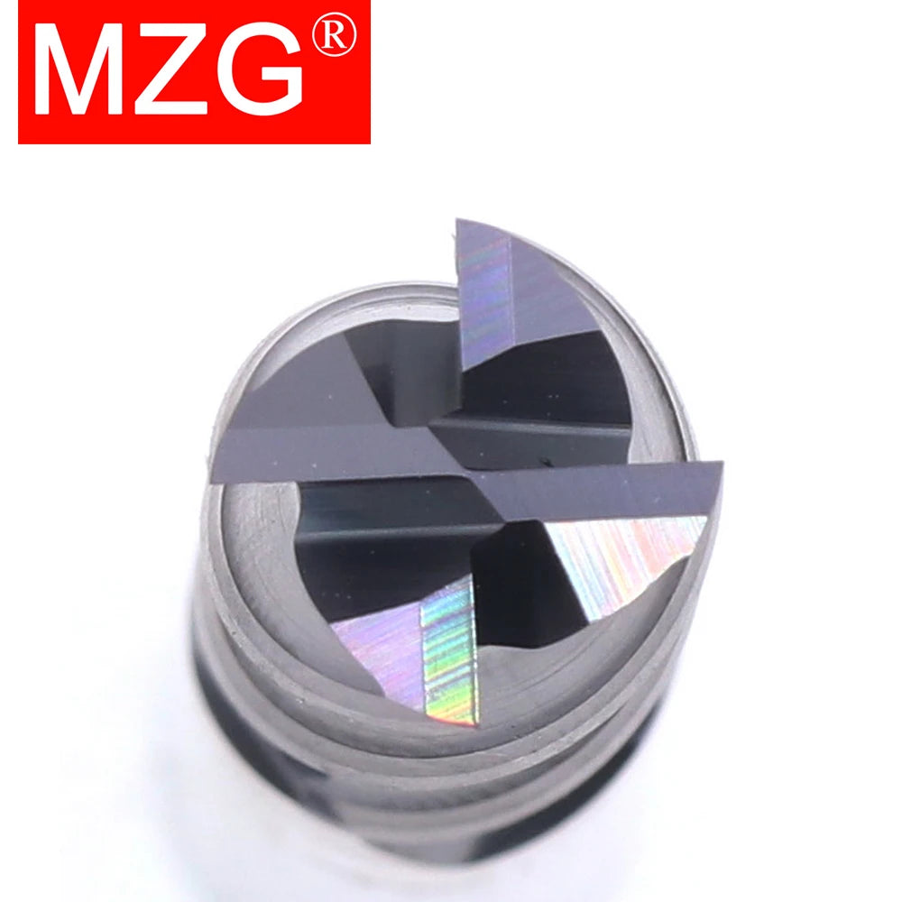 MZG Bohrer für Metall (Bearbeitungsfräser)