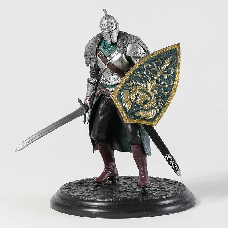 Dark Souls Lordran Siegmeyer Figuren zum Sammeln