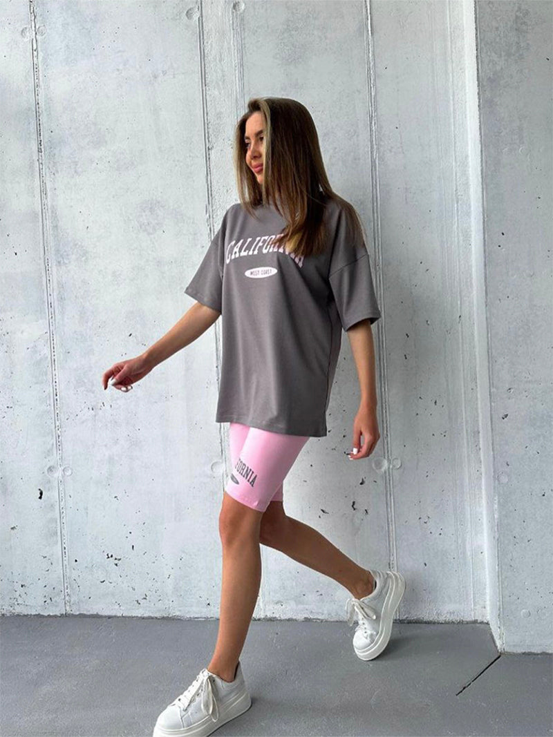 Bless Yuki T-Shirt Hip Hop Style
