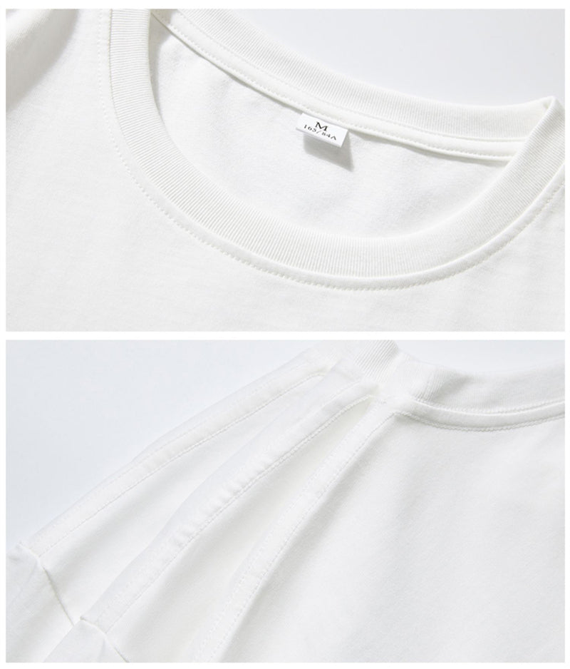 Bless Yuki T-Shirt Hip Hop Style
