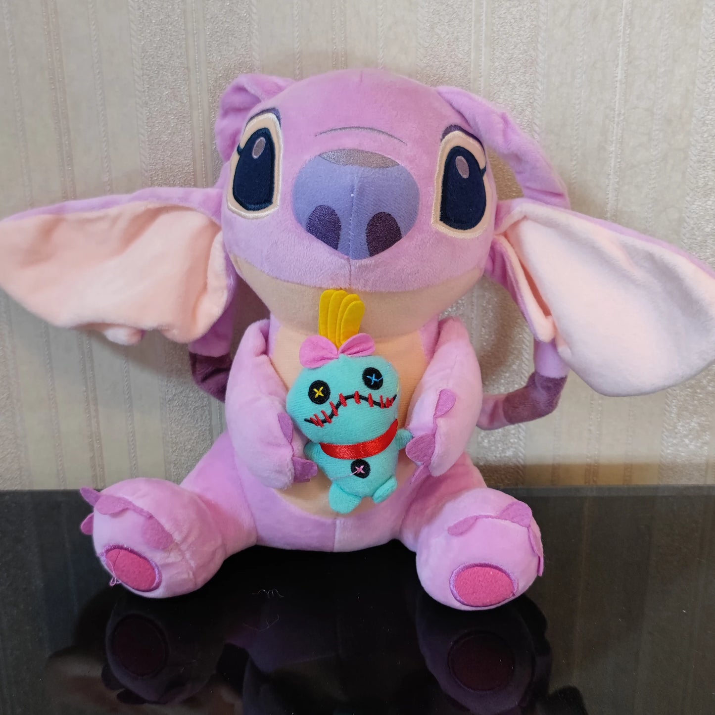 Stitch Plüschtier Anime Lilo & Stitch