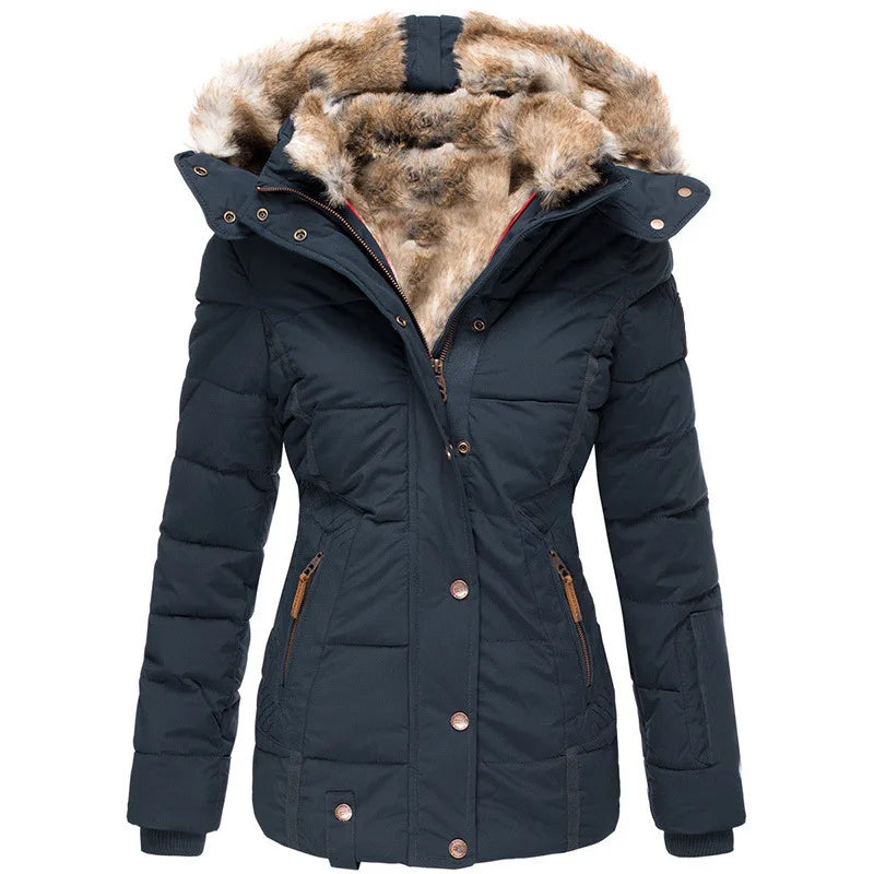 Maßgeschneiderte neue Jacke Mantel Parka