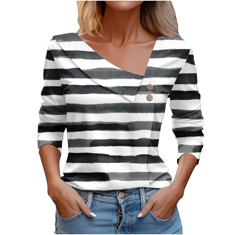 Damen Herbstkollektion 2024 Tops